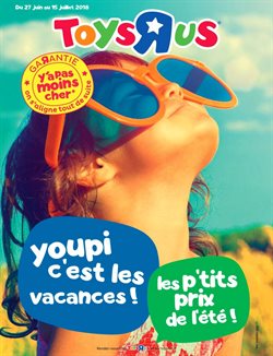Les P'tits prix de l'été