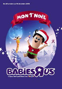 Mon 1er Noël