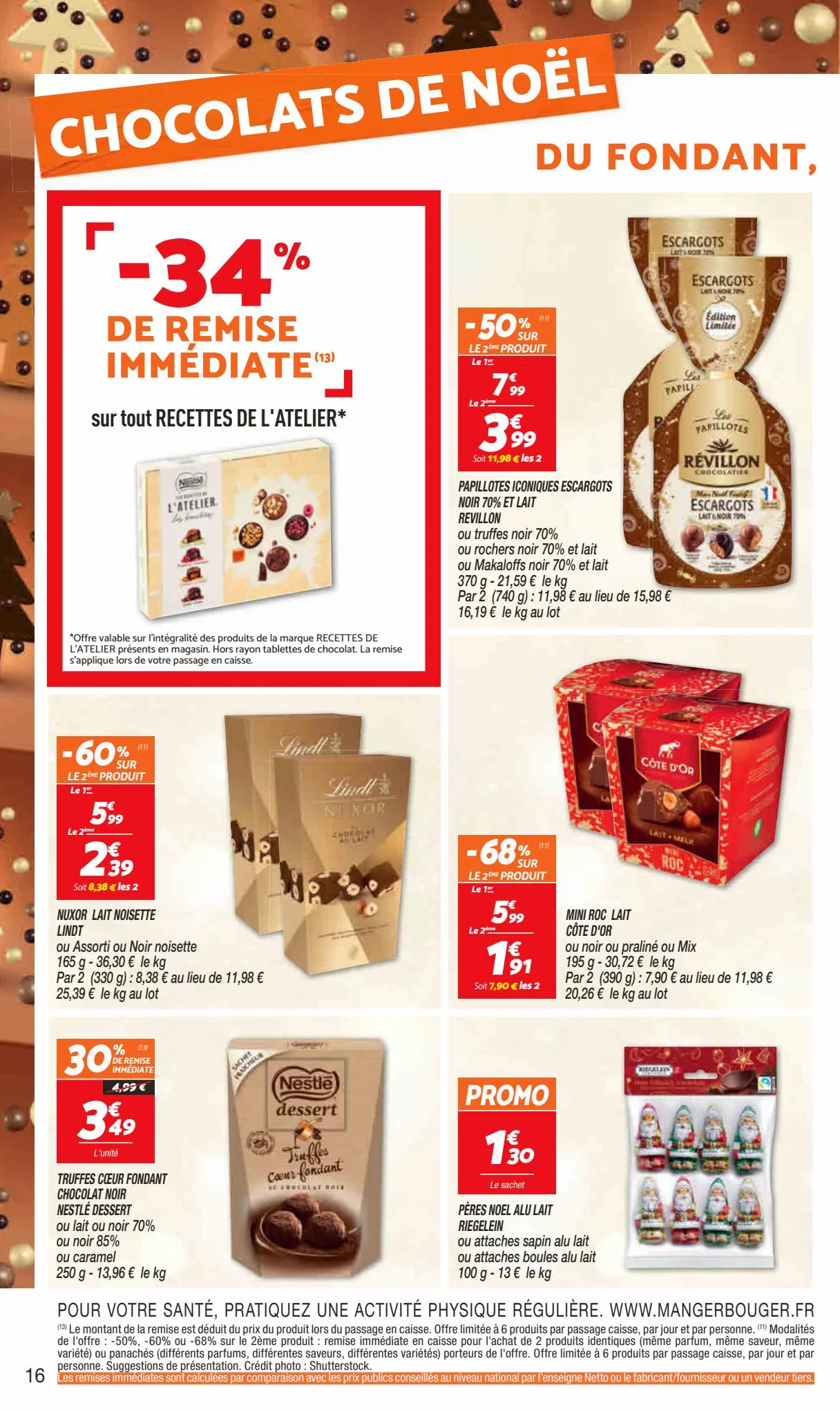 Catalogue Catalogue Netto, page 00016