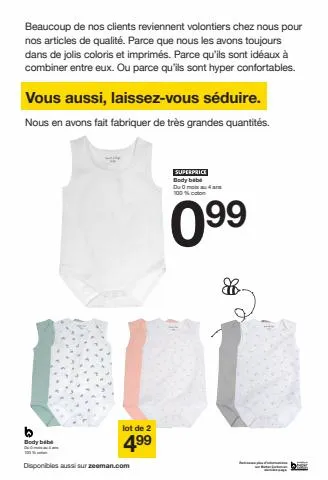 Catalogue Zeeman à Paris | Catalogue Zeeman | 27/05/2023 - 09/06/2023