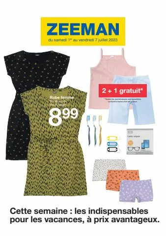 Catalogue Zeeman