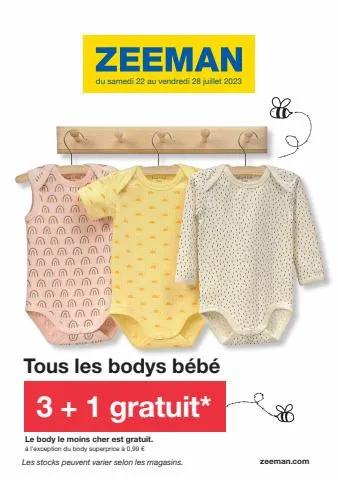 Catalogue Zeeman