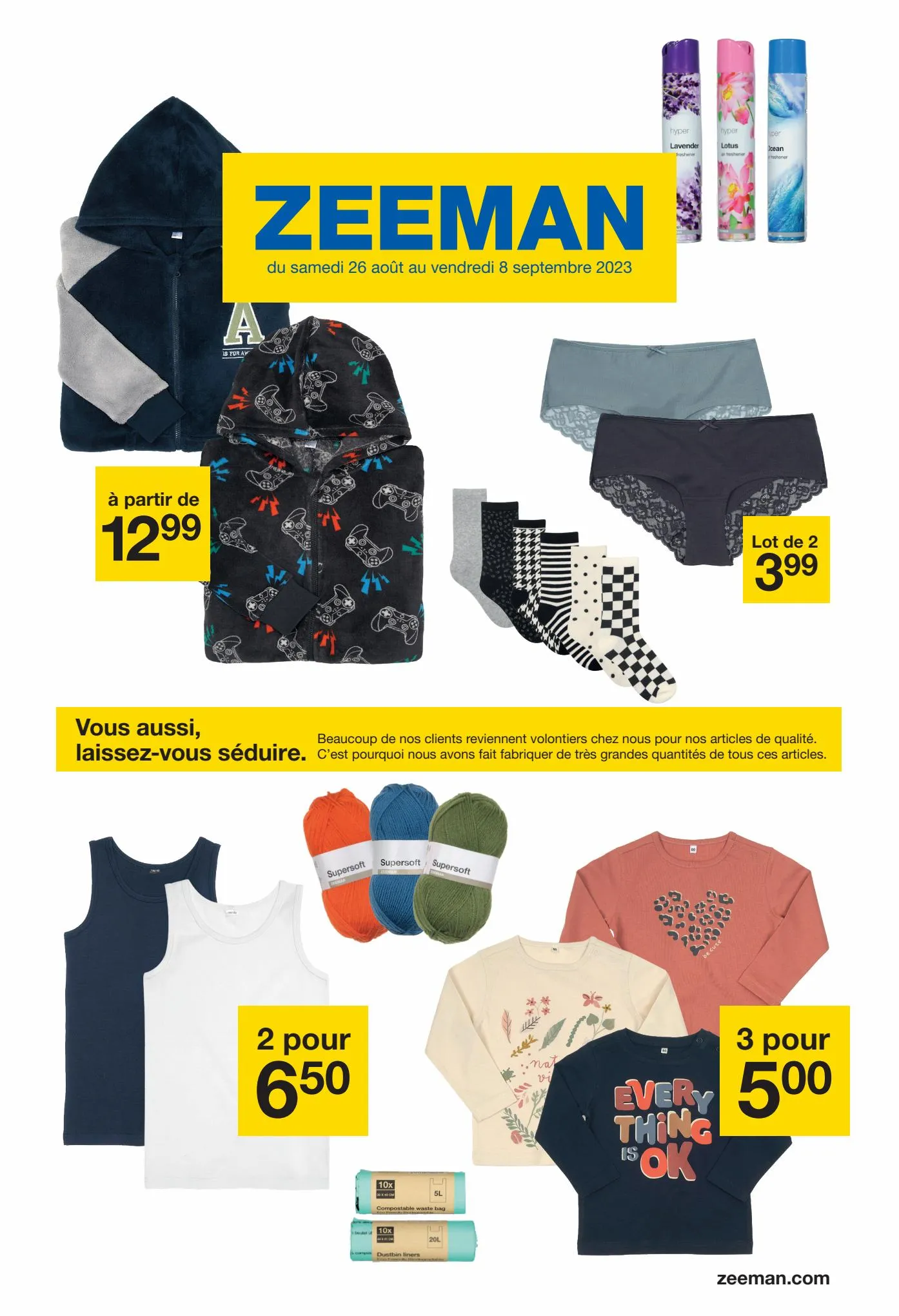 Catalogue Catalogue Zeeman, page 00001