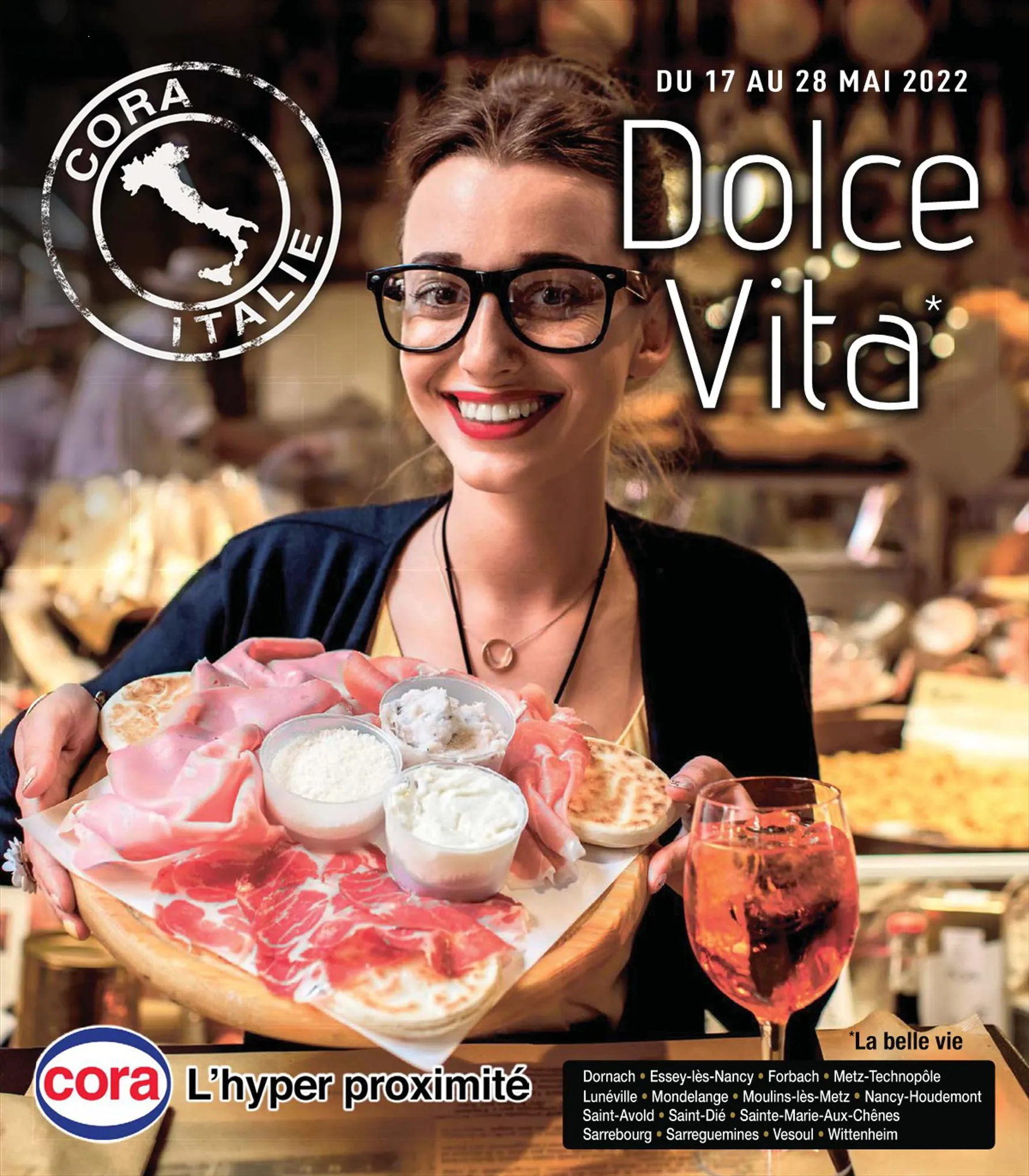 Catalogue Dolce vita, page 00001