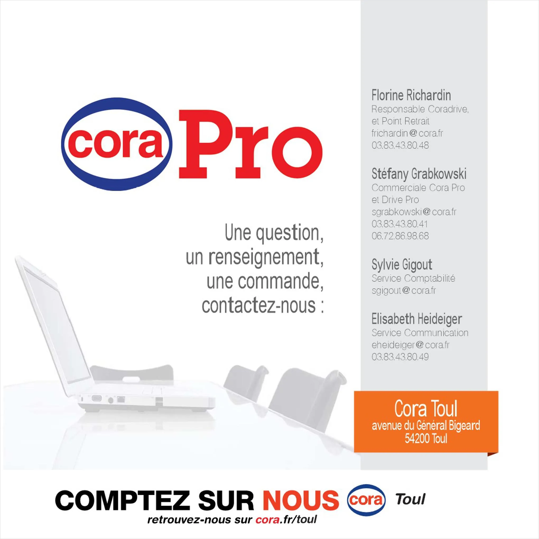Catalogue Cora Pro, page 00016