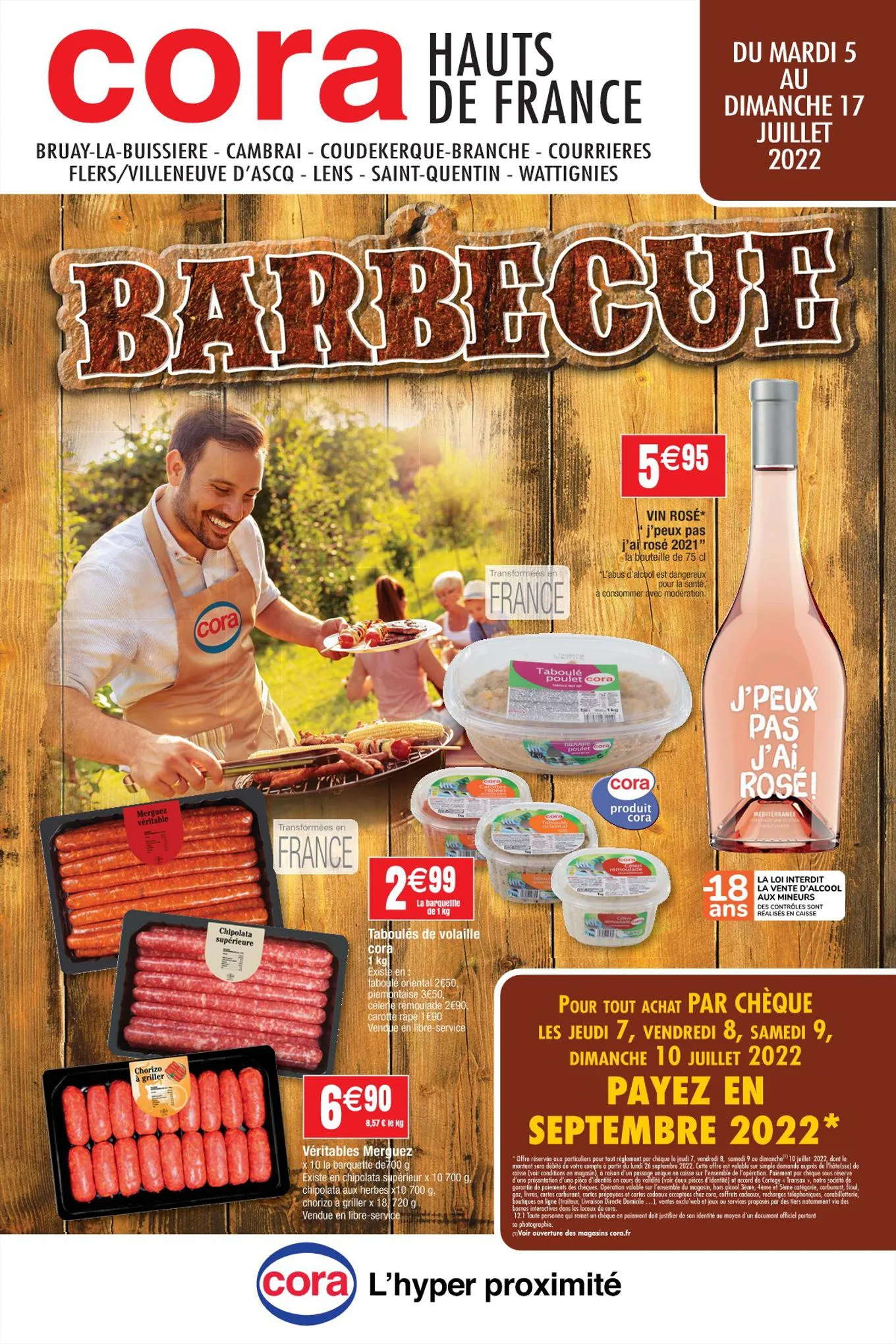 Catalogue Barbecue, page 00001