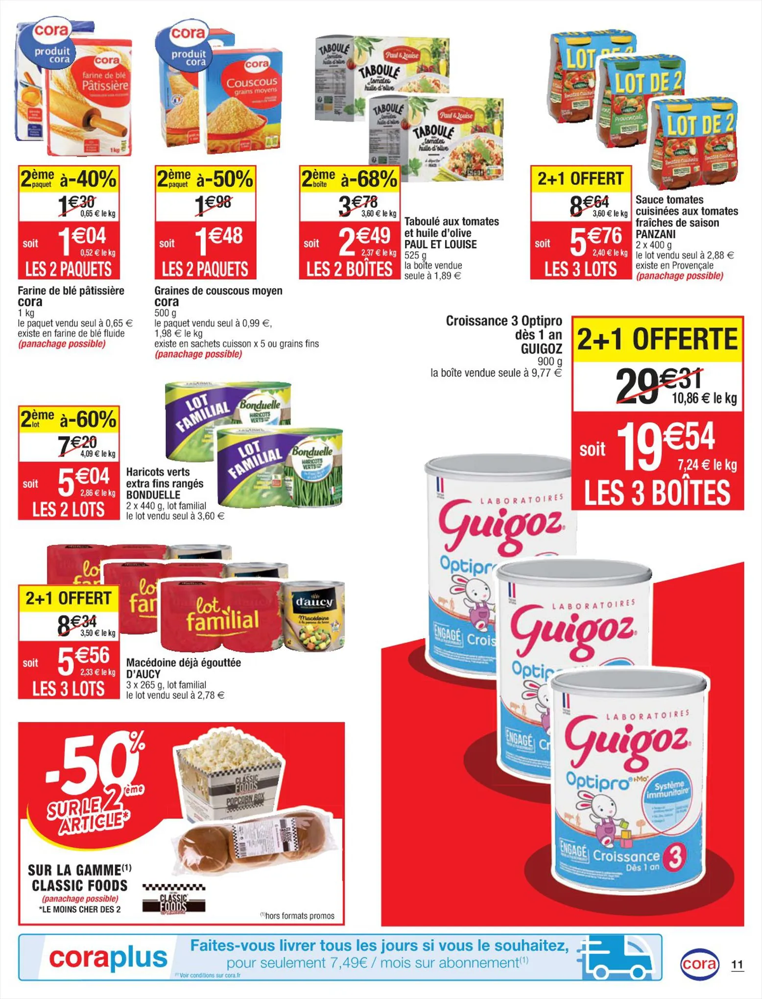 Catalogue Spécial grillades, page 00011