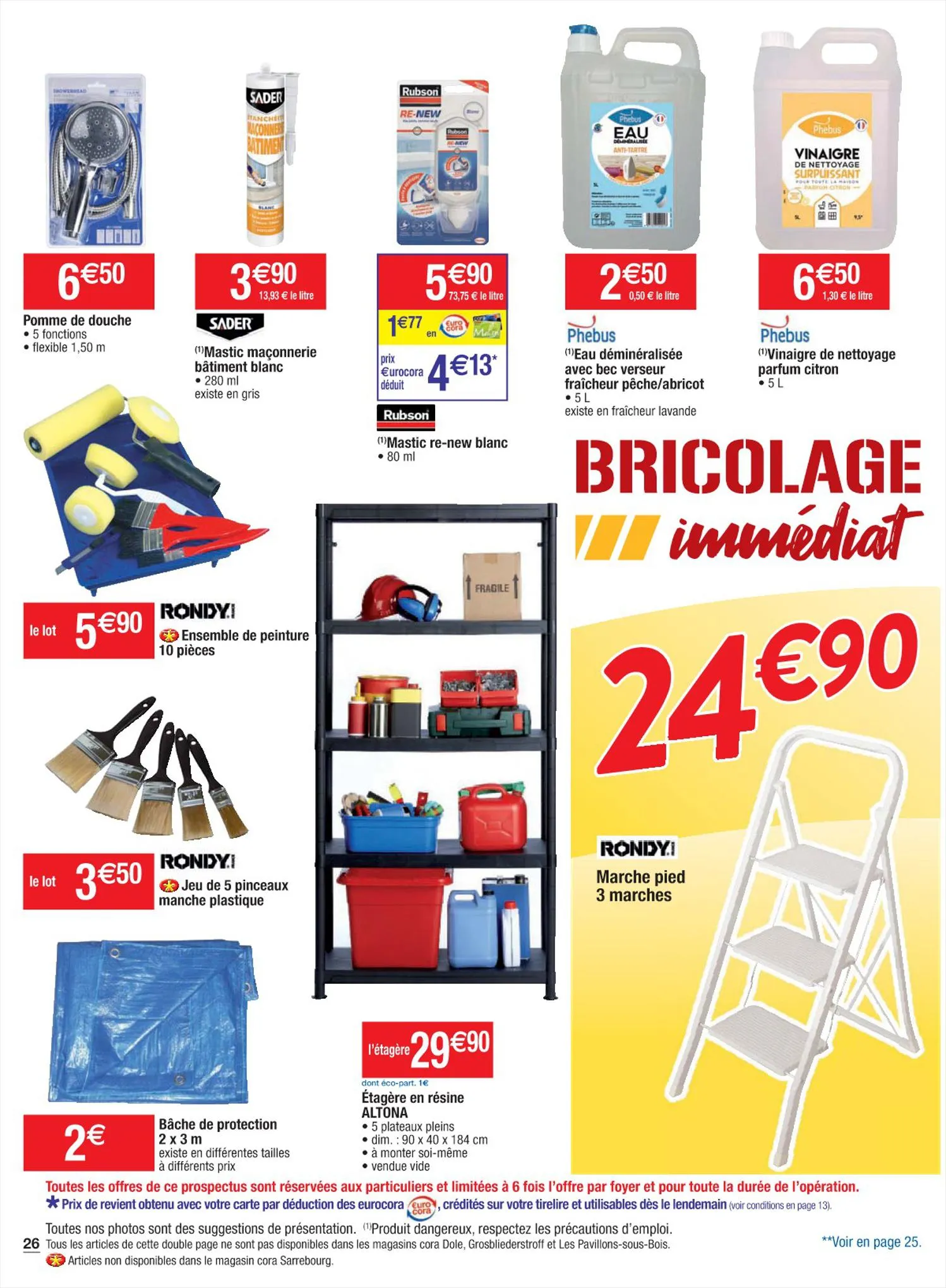 Catalogue Les bio prix, page 00026