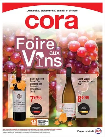 Foire aux vins