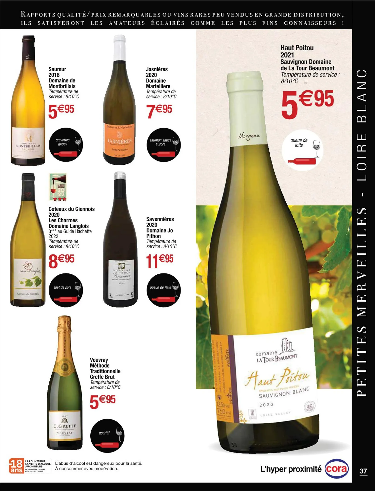 Catalogue Foire aux vins, page 00037