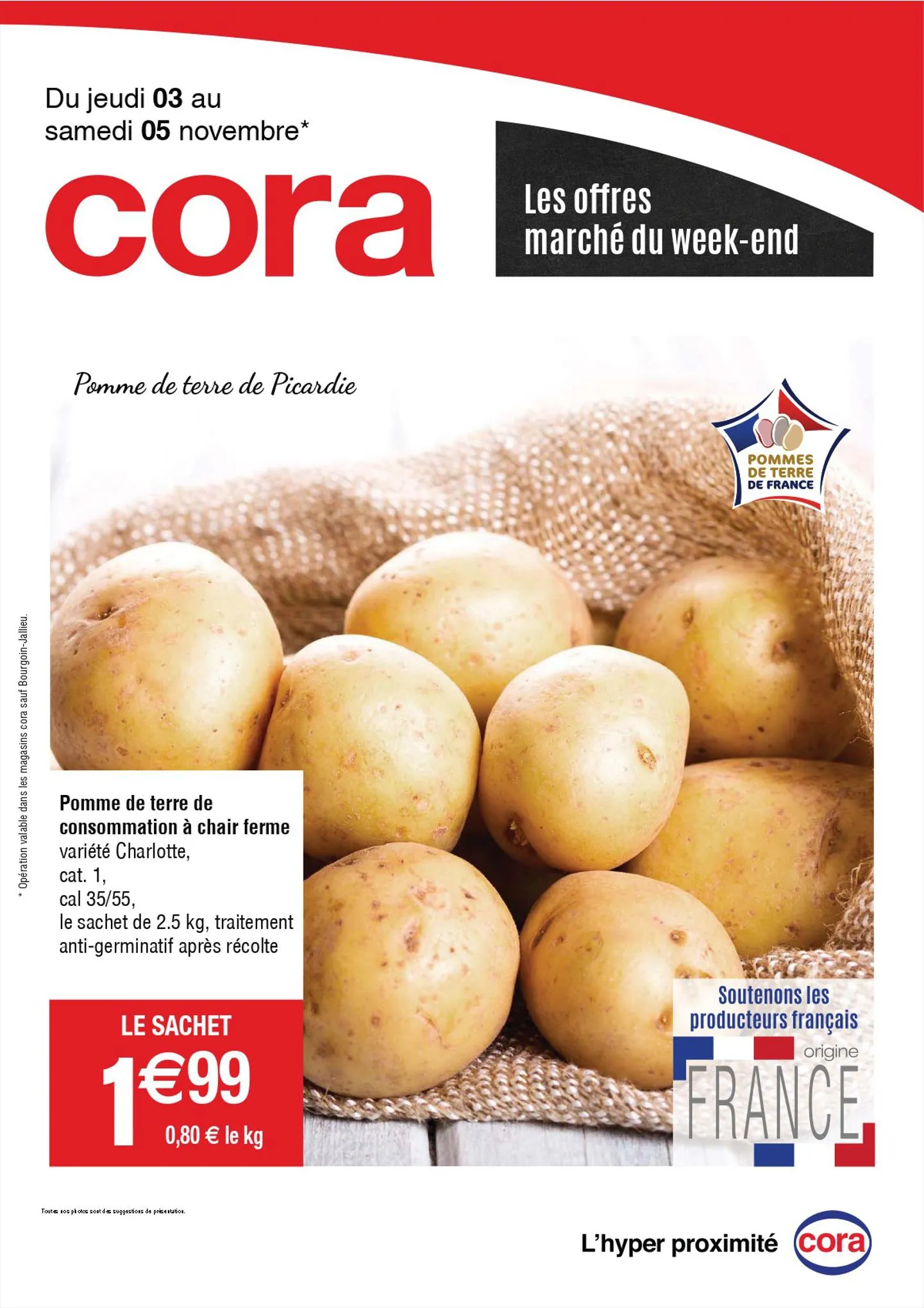 Catalogue Catalogue Cora, page 00001