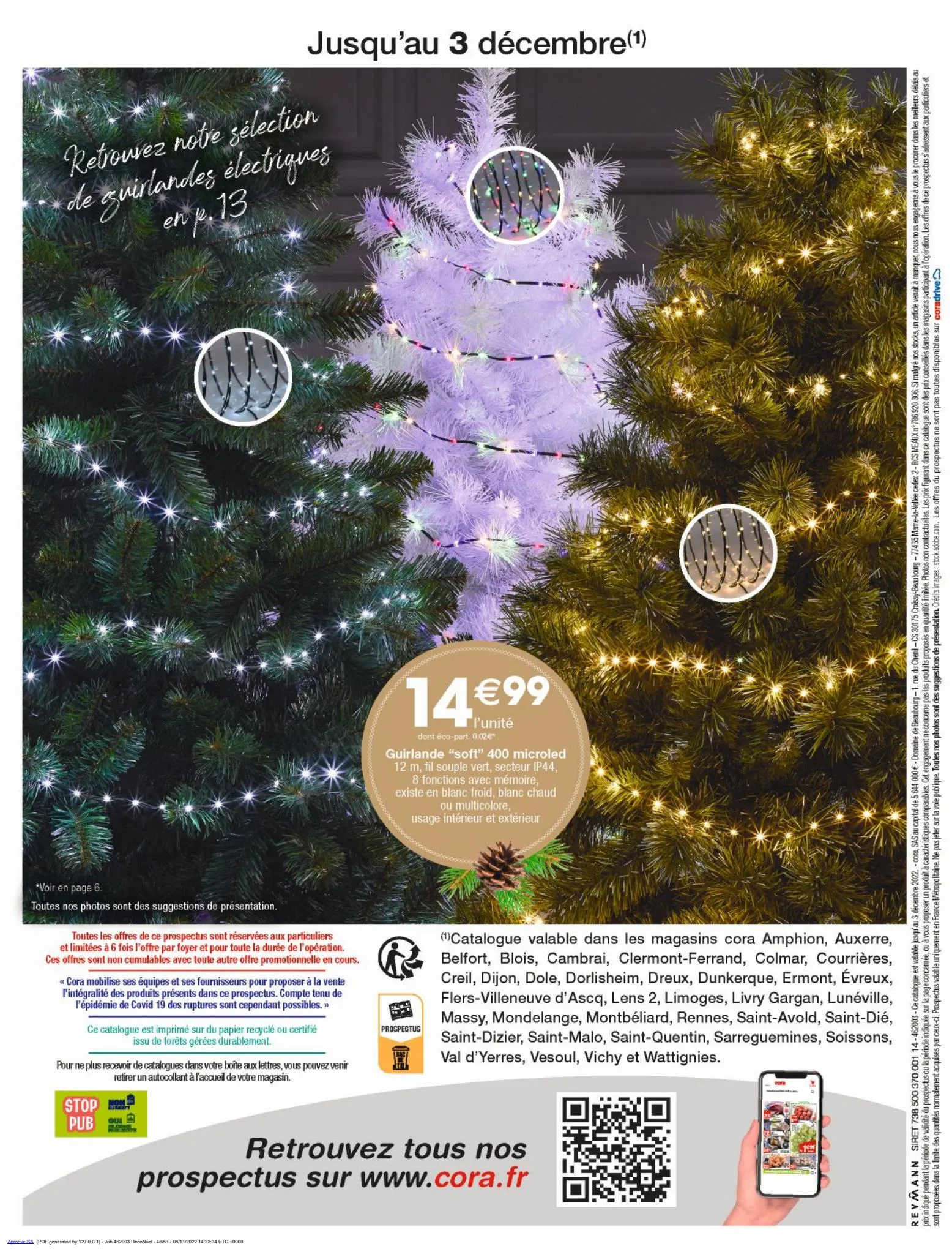 Catalogue Noël , page 00020