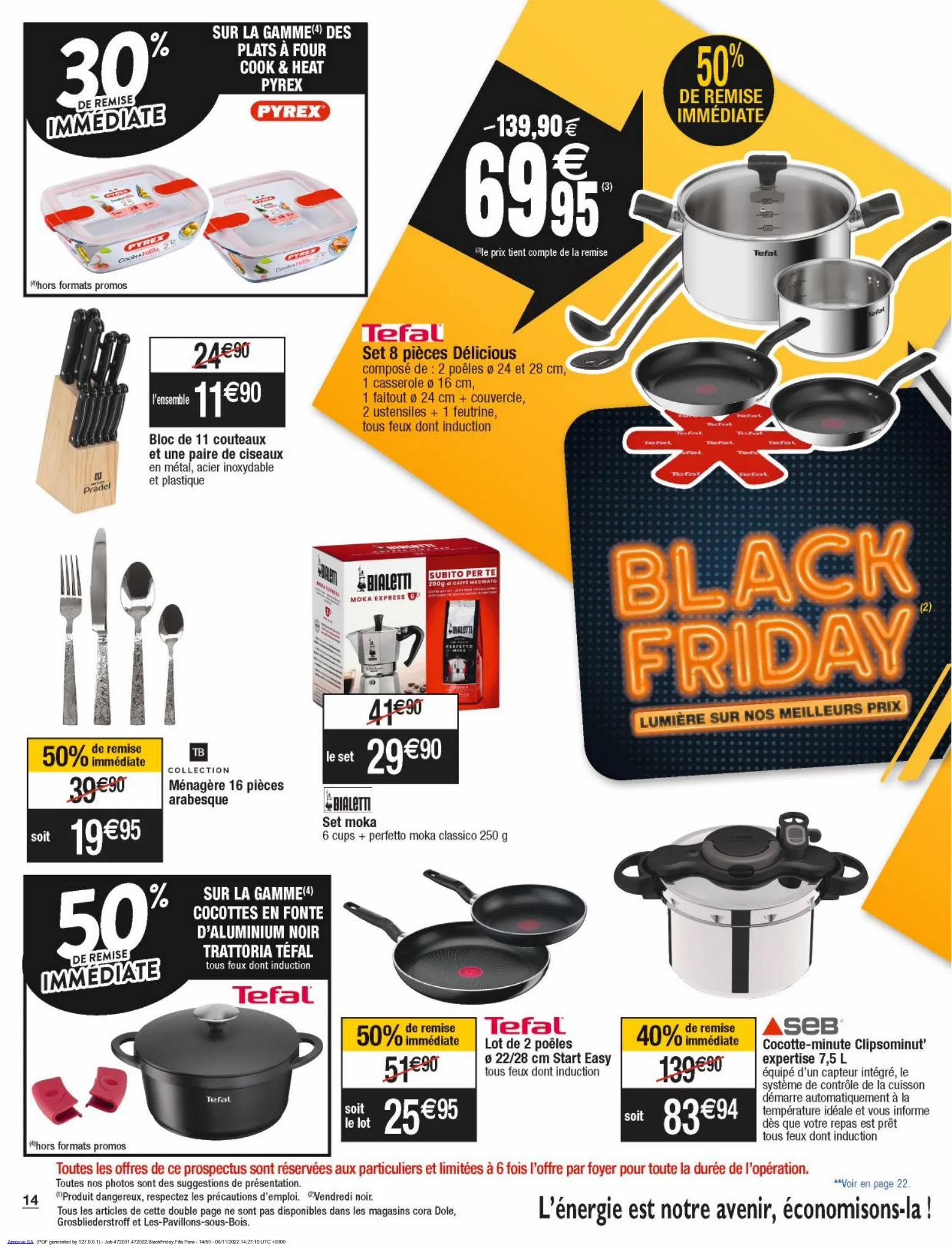 Catalogue Black Friday, page 00014