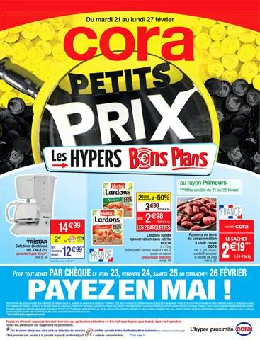 Petits prix