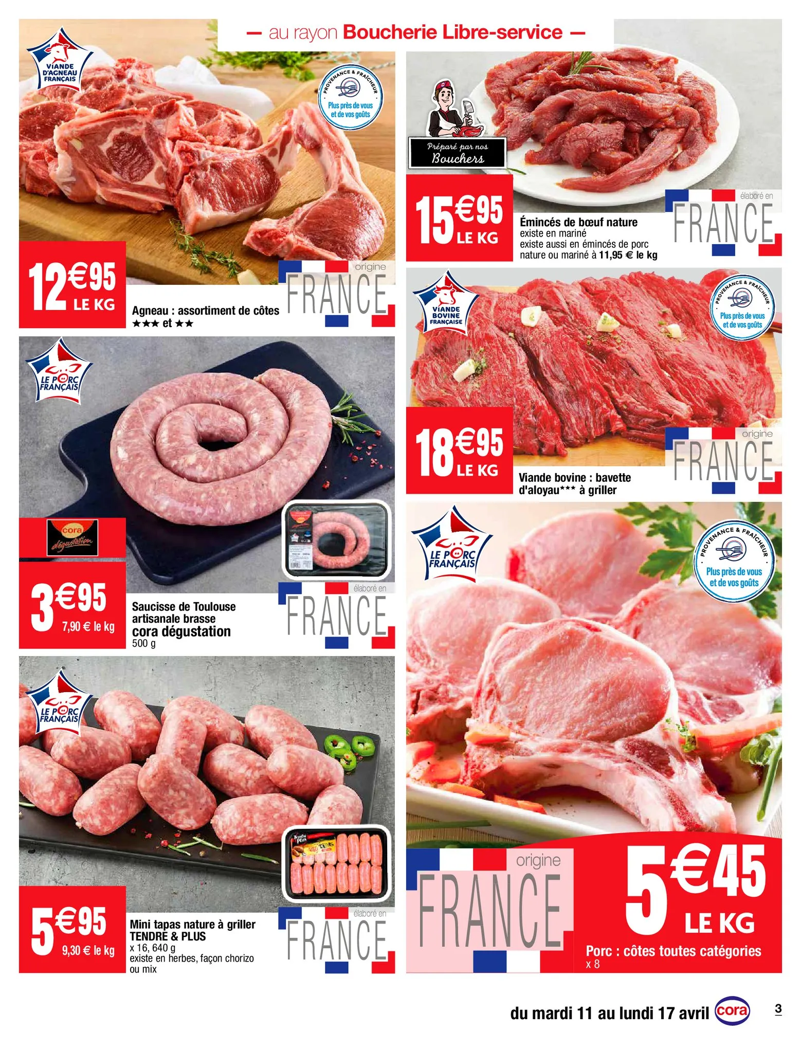 Catalogue Les hypers bons plans, page 00003