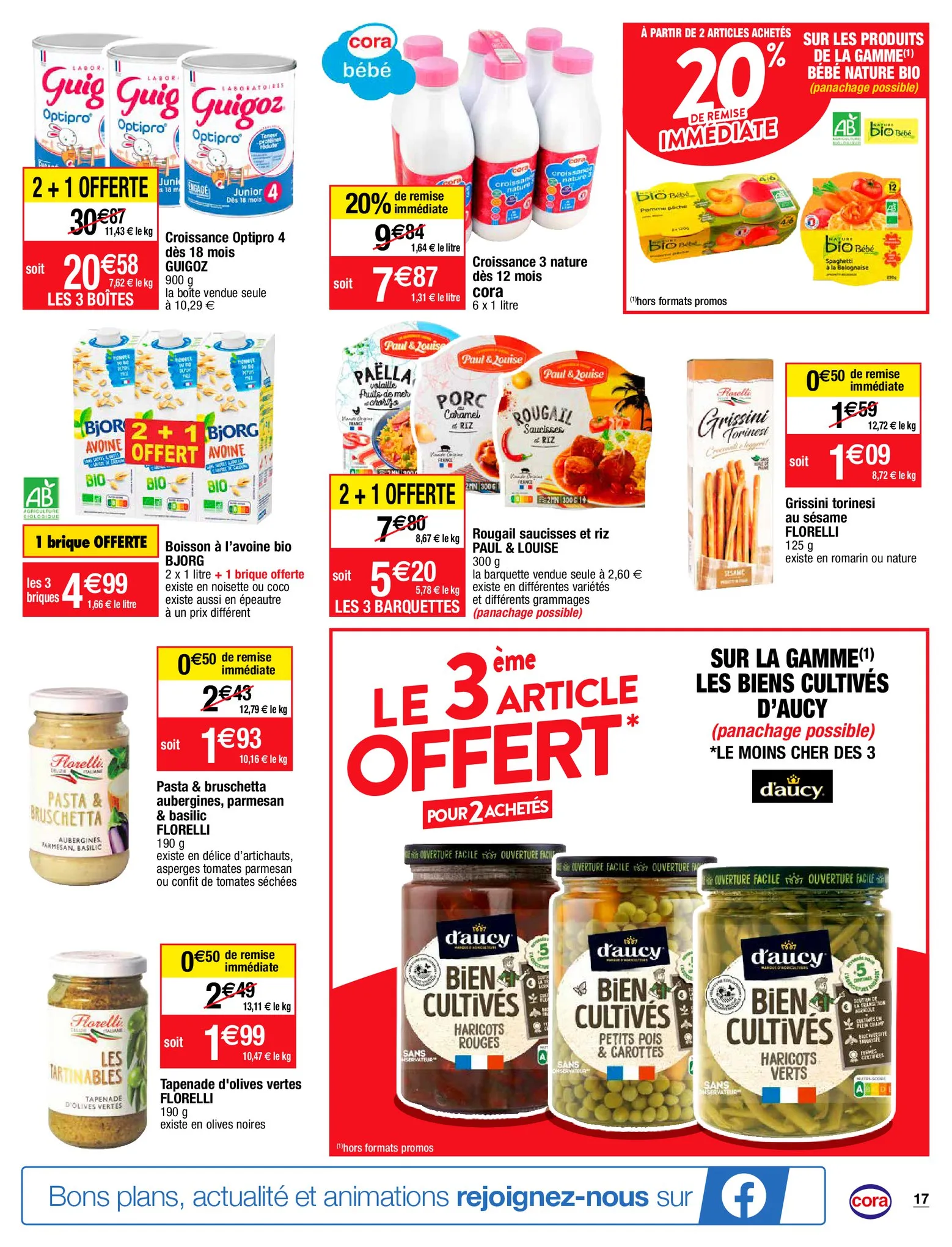 Catalogue Les hypers bons plans, page 00017