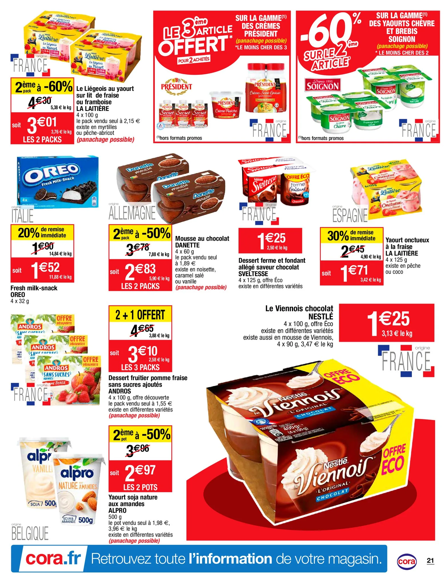 Catalogue Les hypers bons plans, page 00021