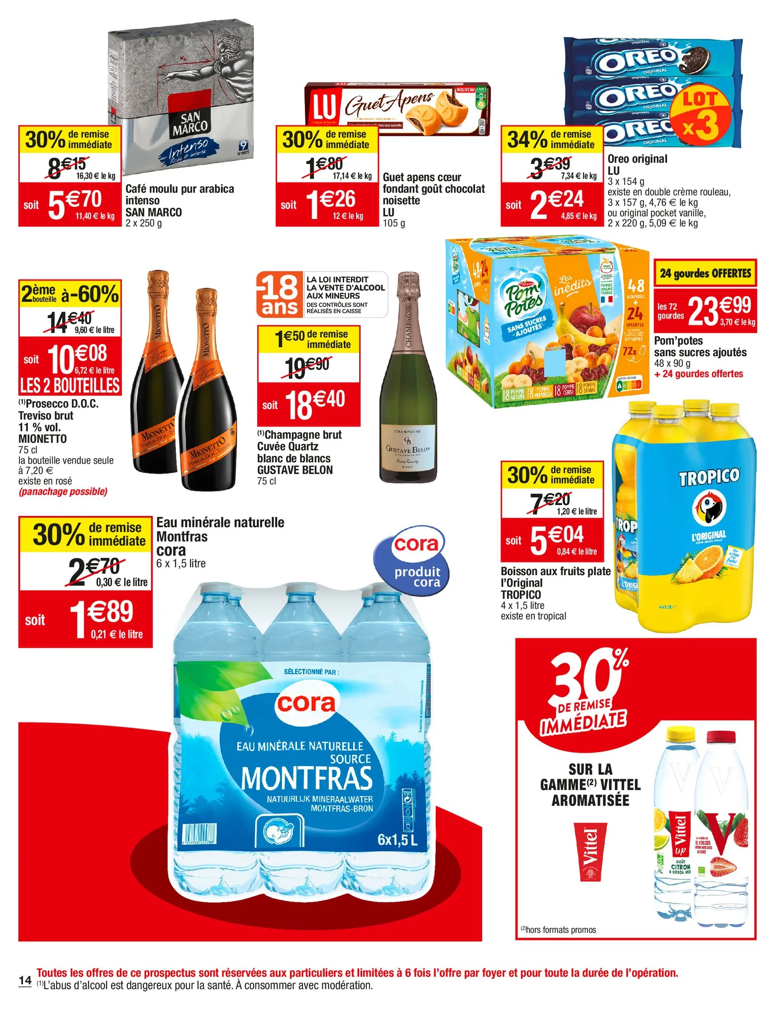 Catalogue Les hypers bons plans, page 00014