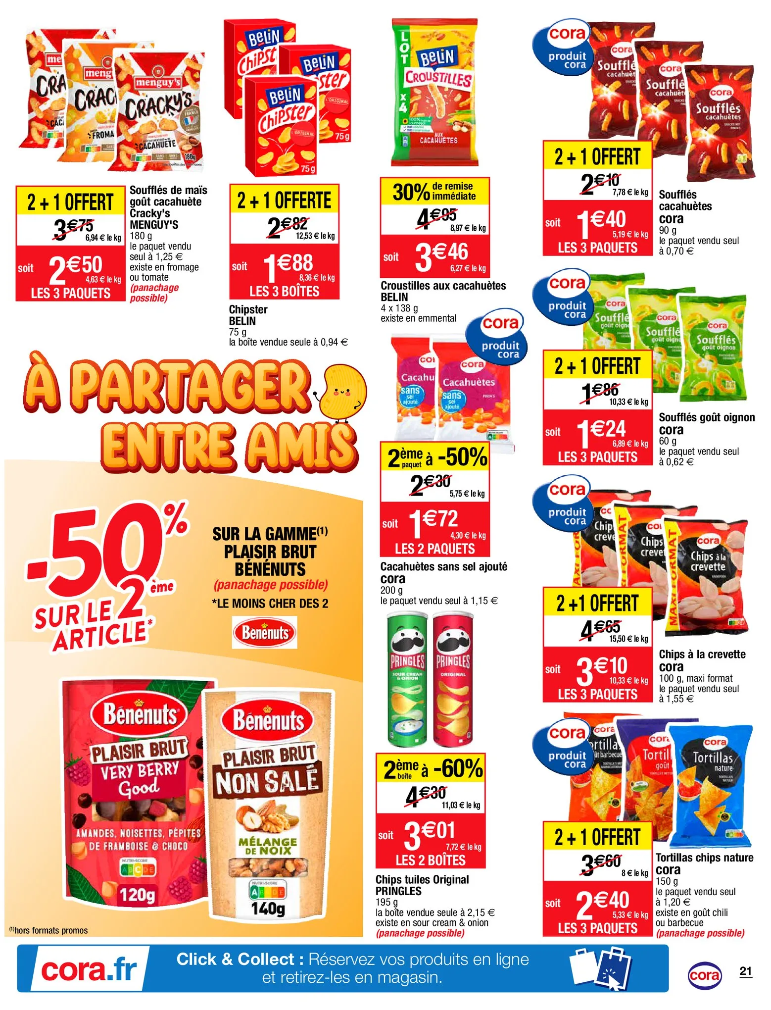 Catalogue Les hypers bons plans, page 00021