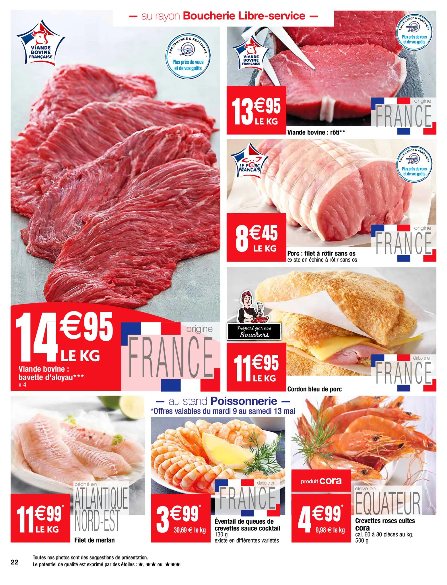 Catalogue Les hypers bons plans, page 00022