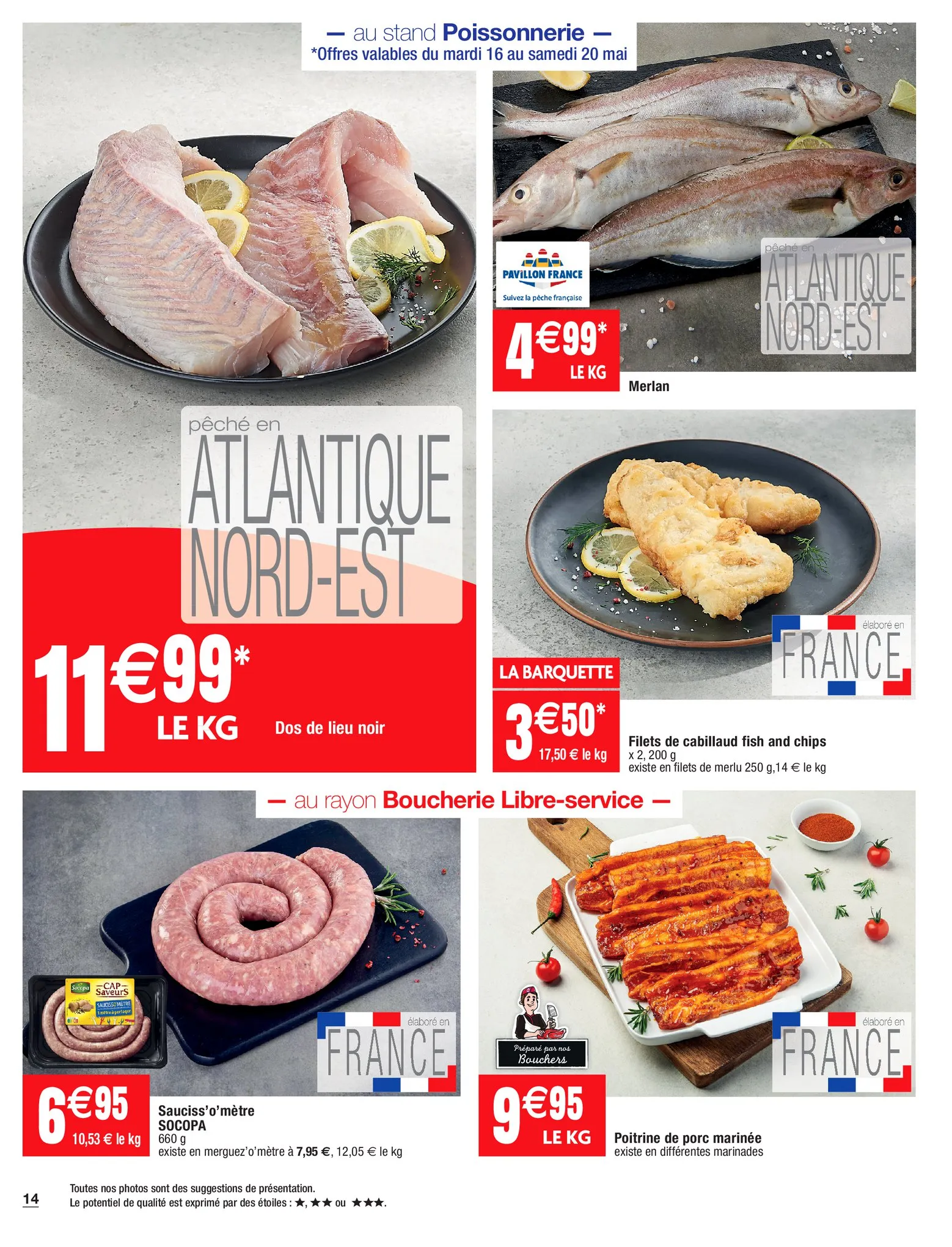 Catalogue Les hypers bons plans, page 00014