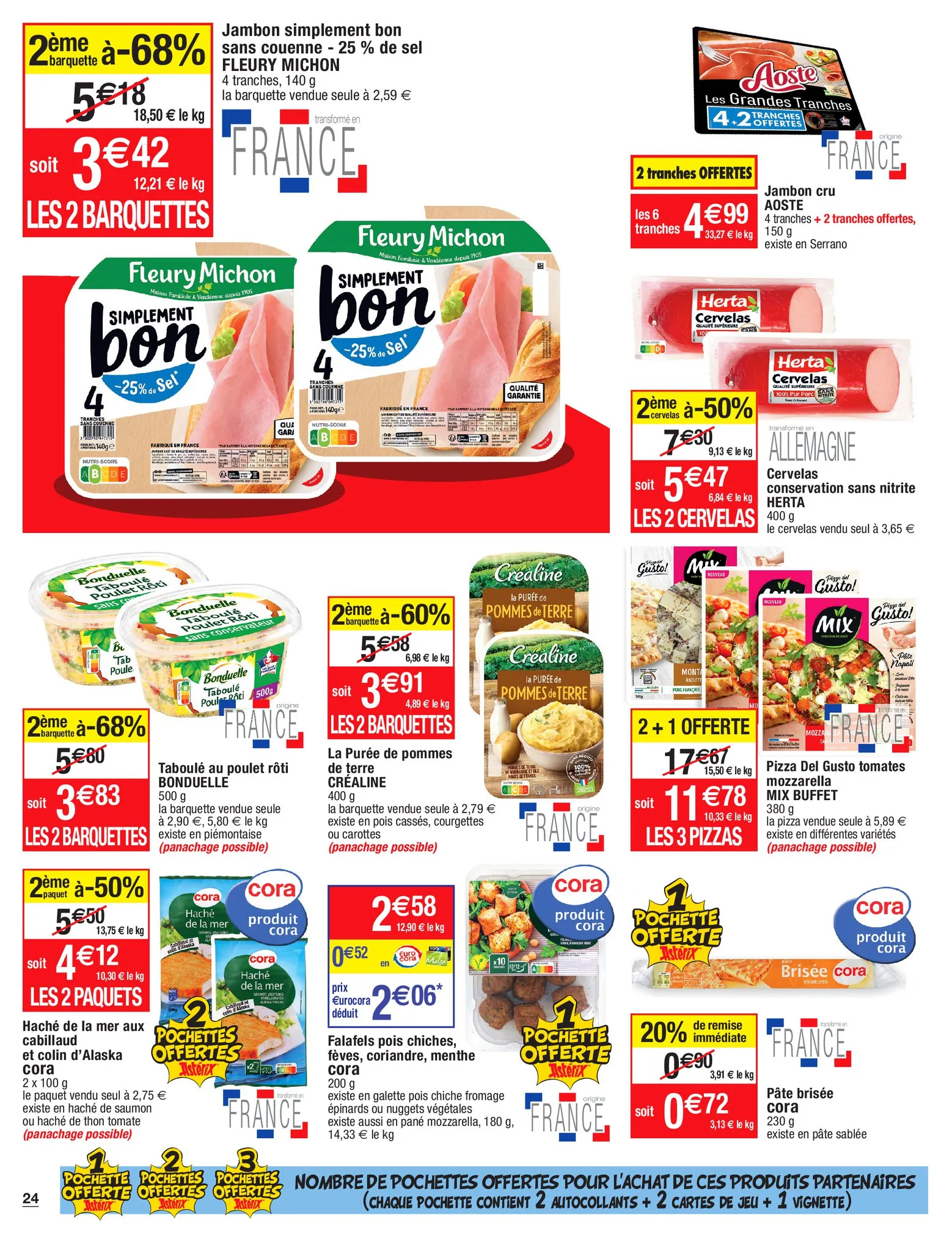 Catalogue Les hypers bons plans, page 00024