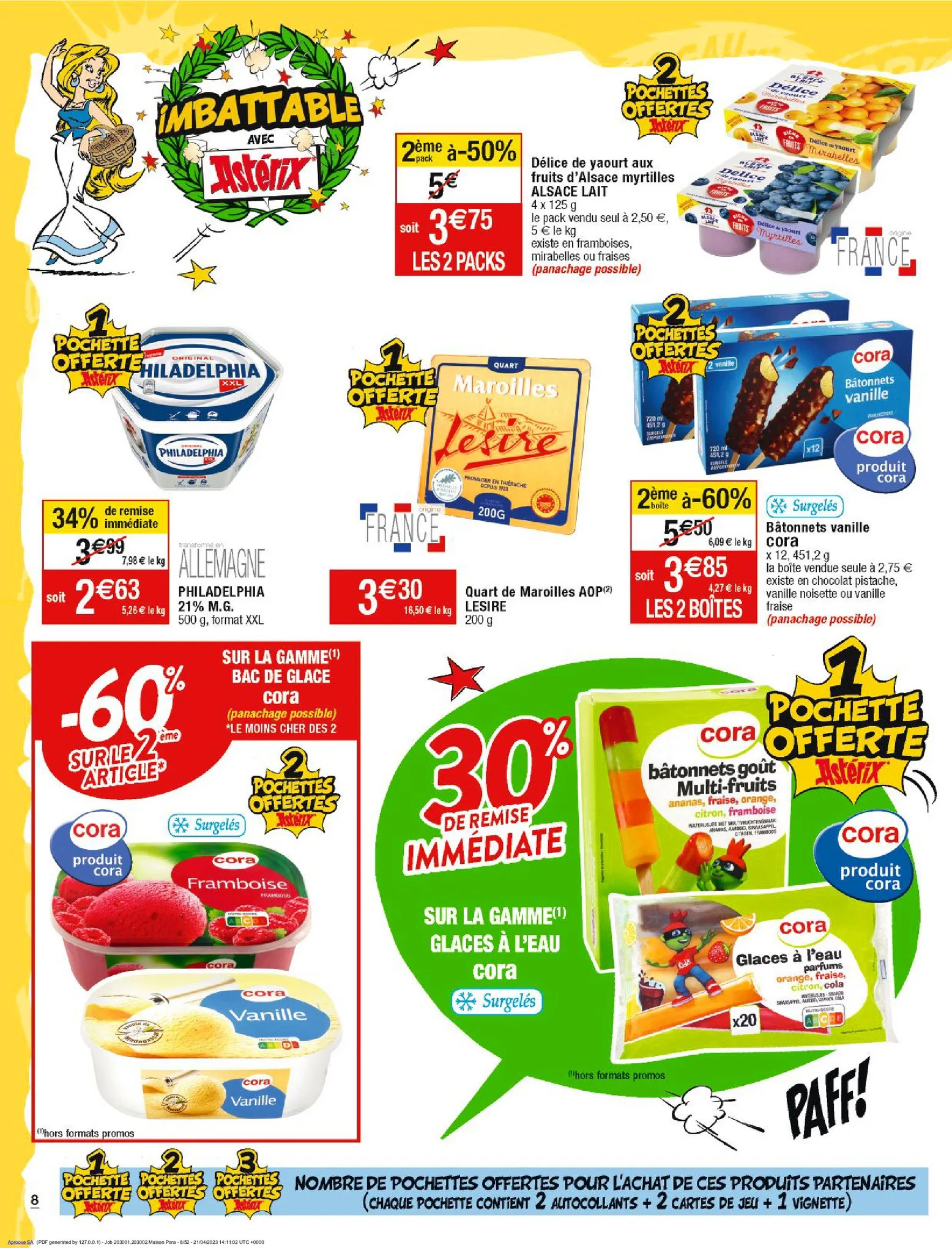 Catalogue Les hypers bons plans, page 00008