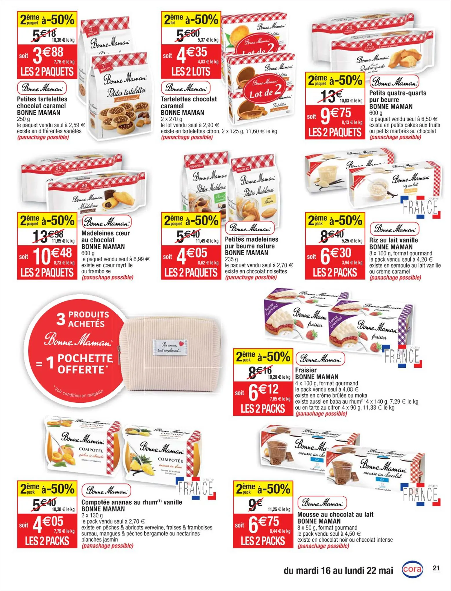 Catalogue Les hypers bons plans, page 00021