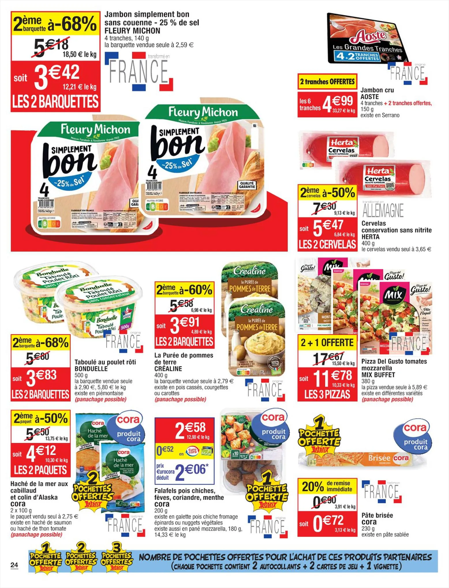 Catalogue Les hypers bons plans, page 00024