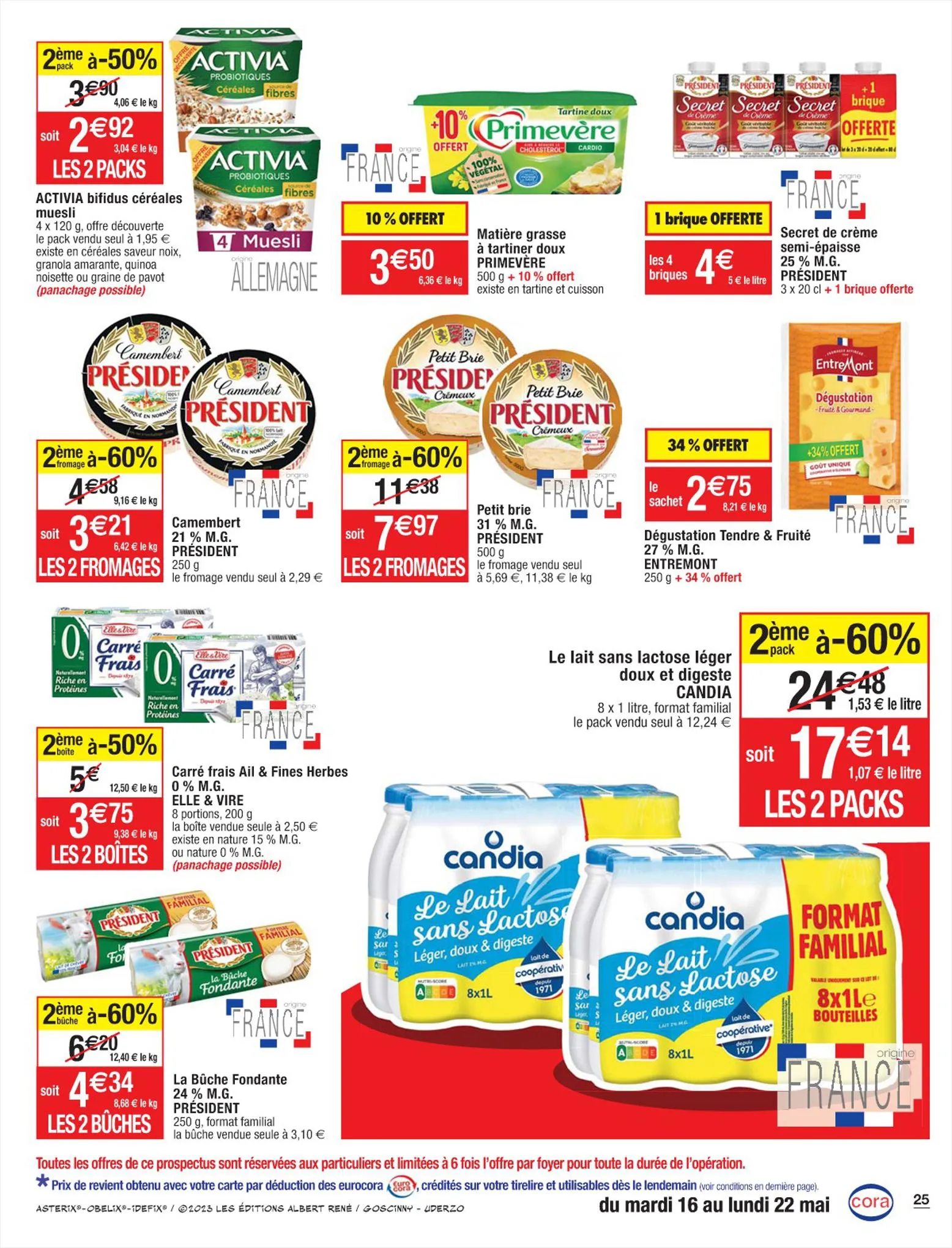 Catalogue Les hypers bons plans, page 00025