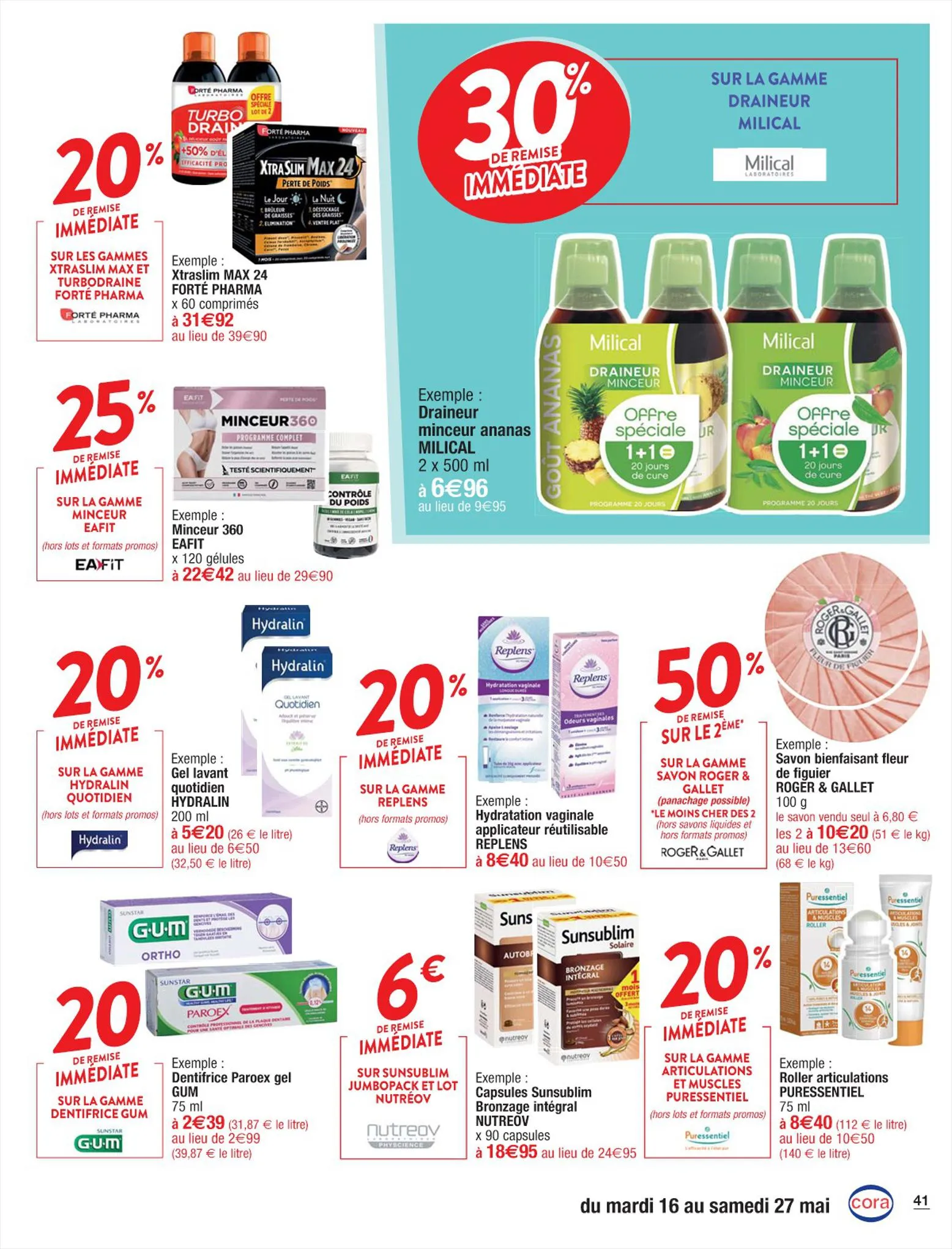 Catalogue Les hypers bons plans, page 00041