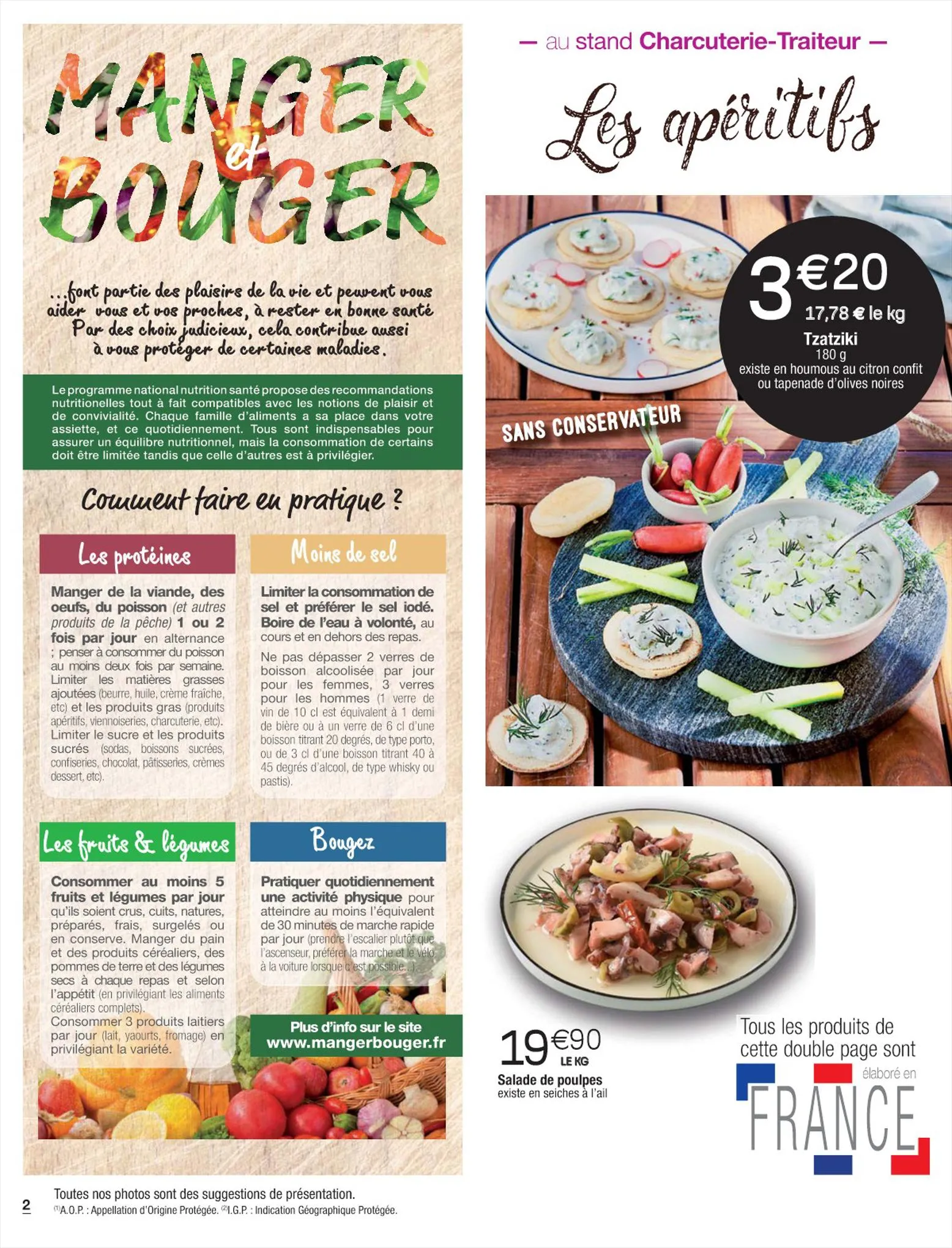Catalogue Spécial barbecue, page 00002