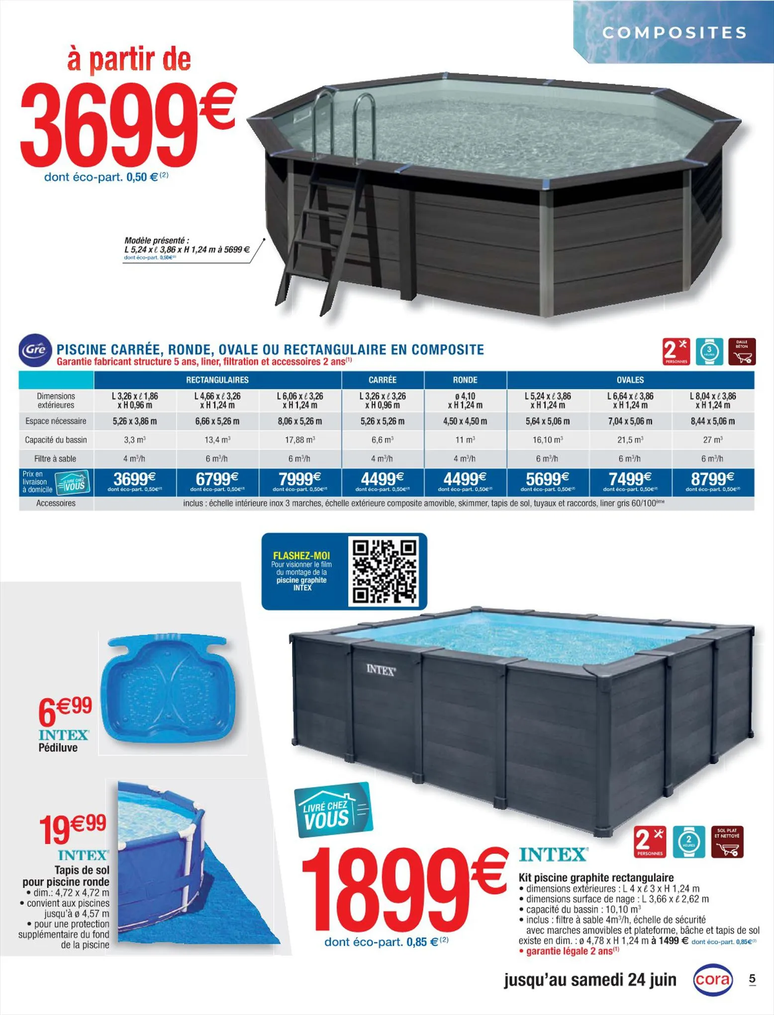 Catalogue Piscine &amp; spa, page 00005