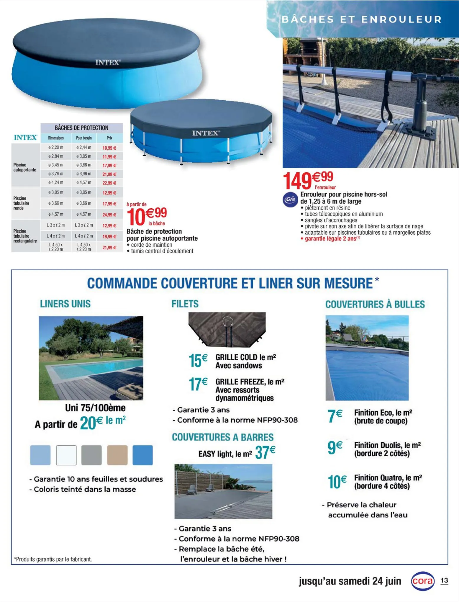 Catalogue Piscine &amp; spa, page 00013
