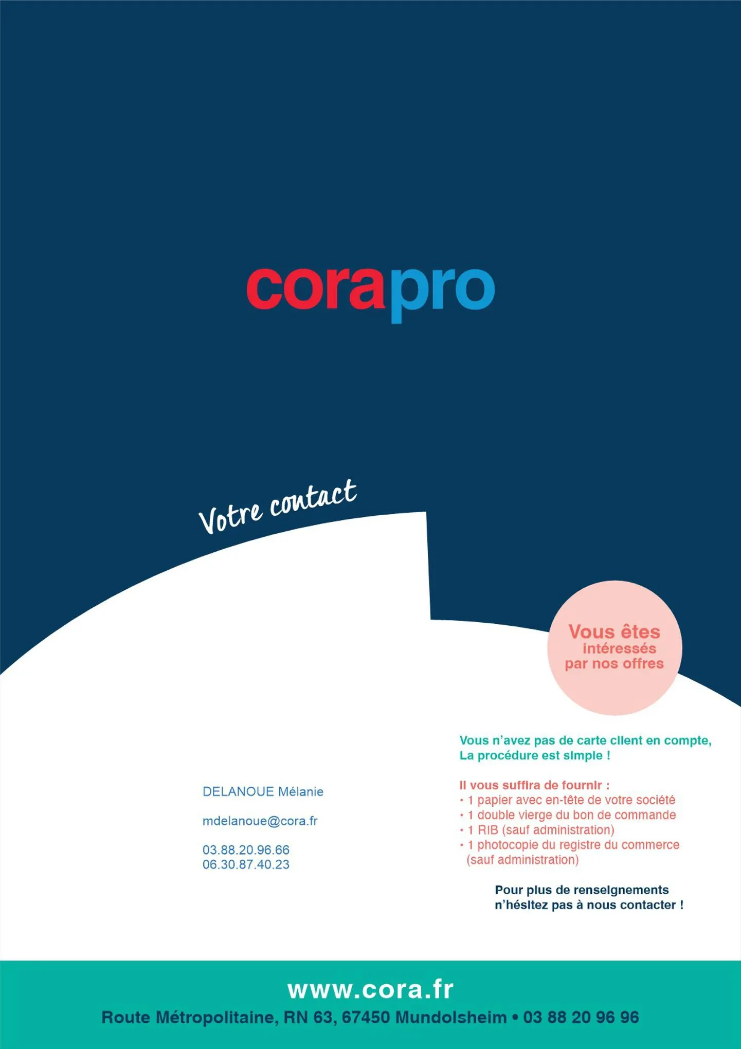 Catalogue Cora pro, page 00012