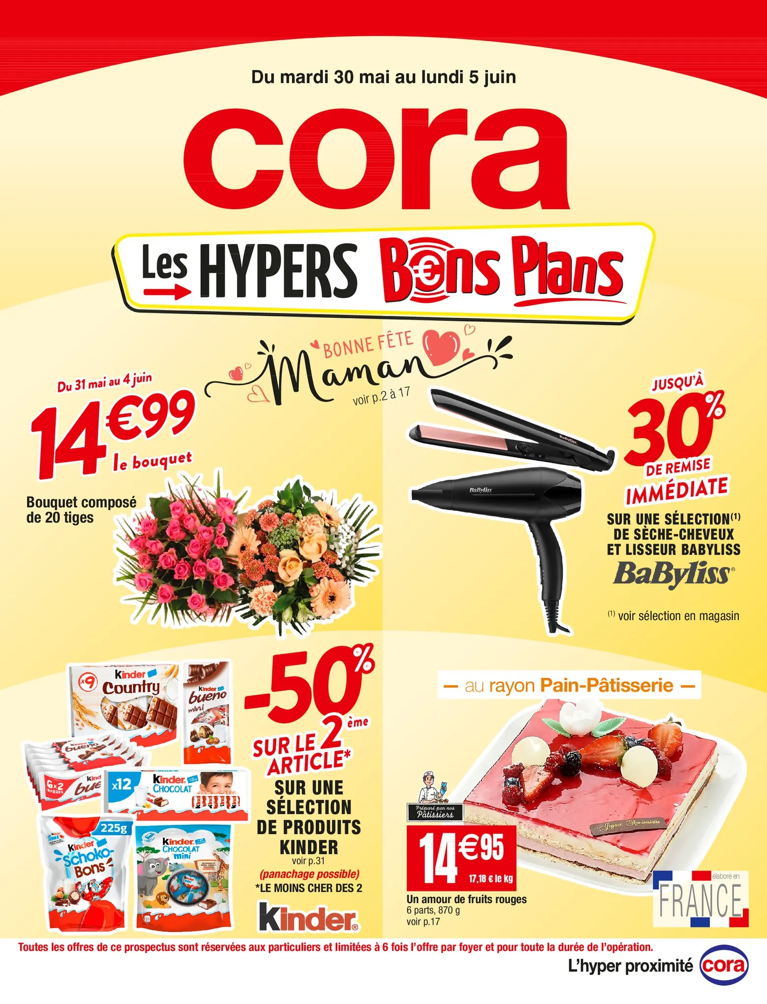 Catalogue Bons Plans, page 00001