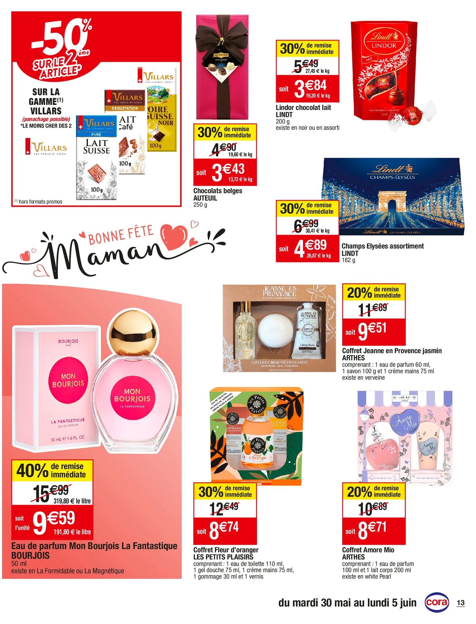 Catalogue Bons Plans, page 00013