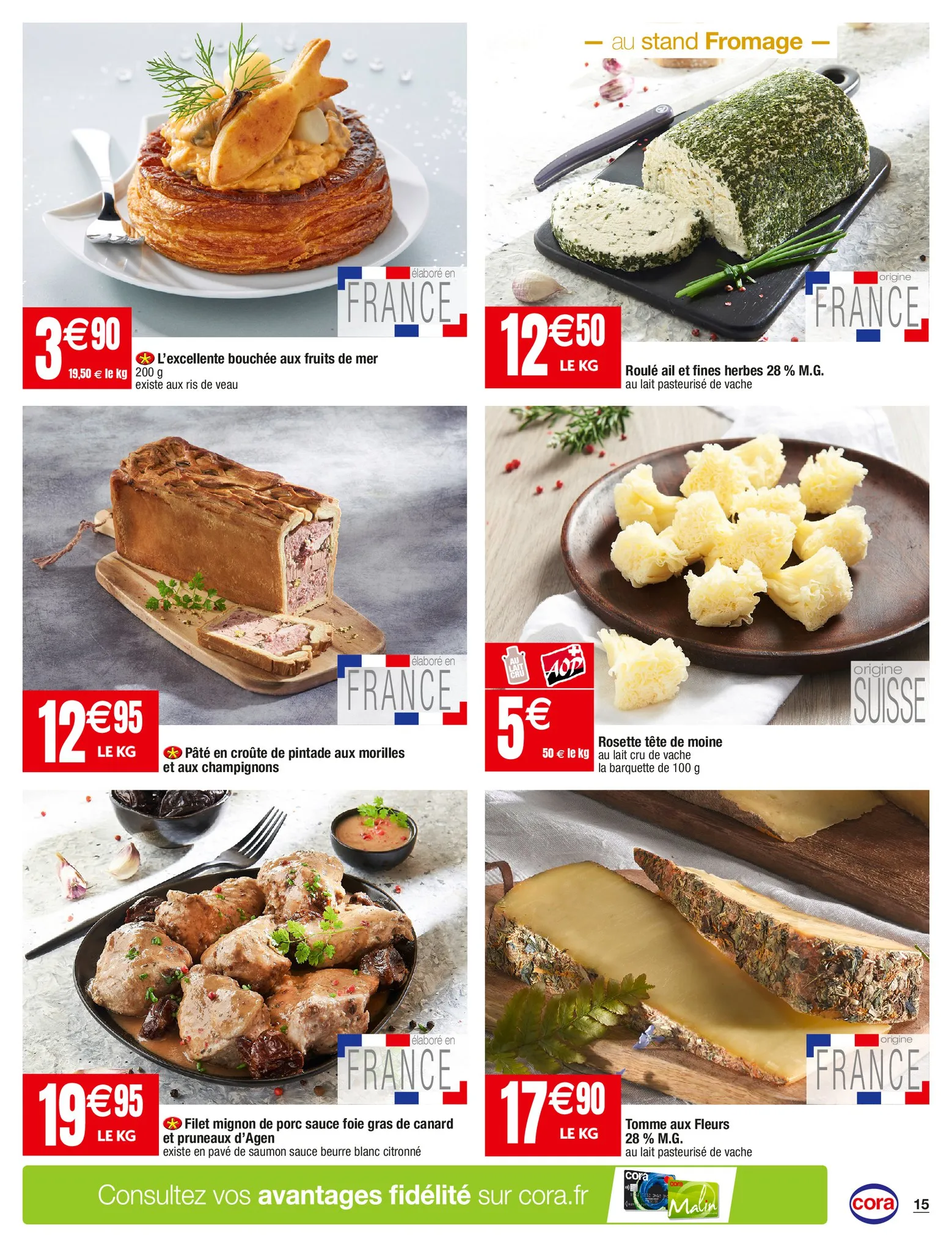 Catalogue Bons Plans, page 00015