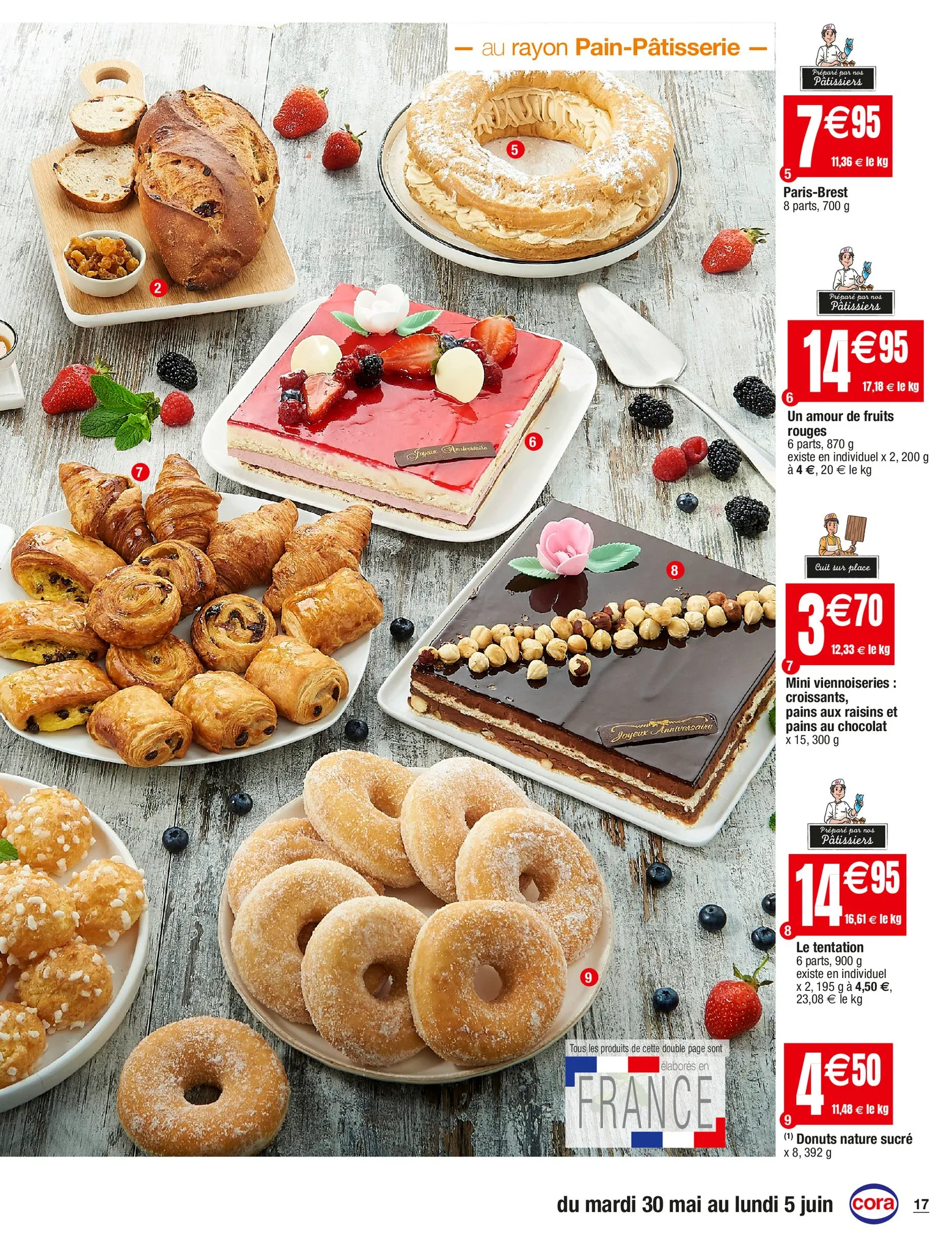 Catalogue Bons Plans, page 00017