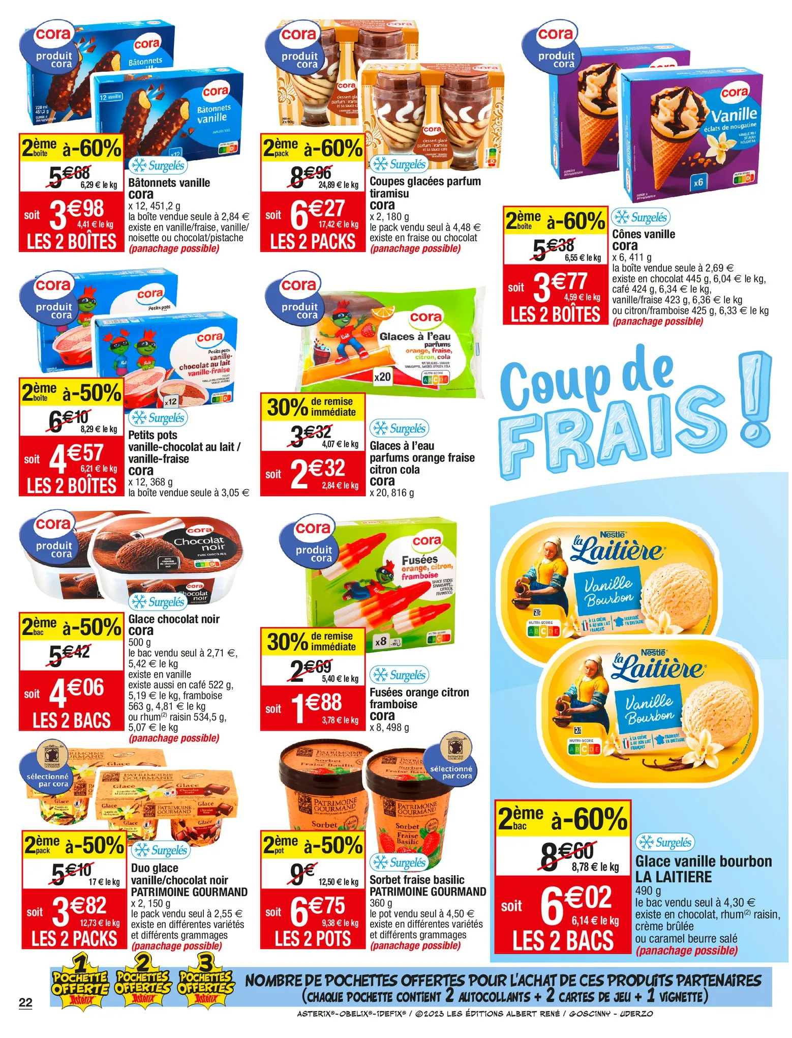 Catalogue Bons Plans, page 00022