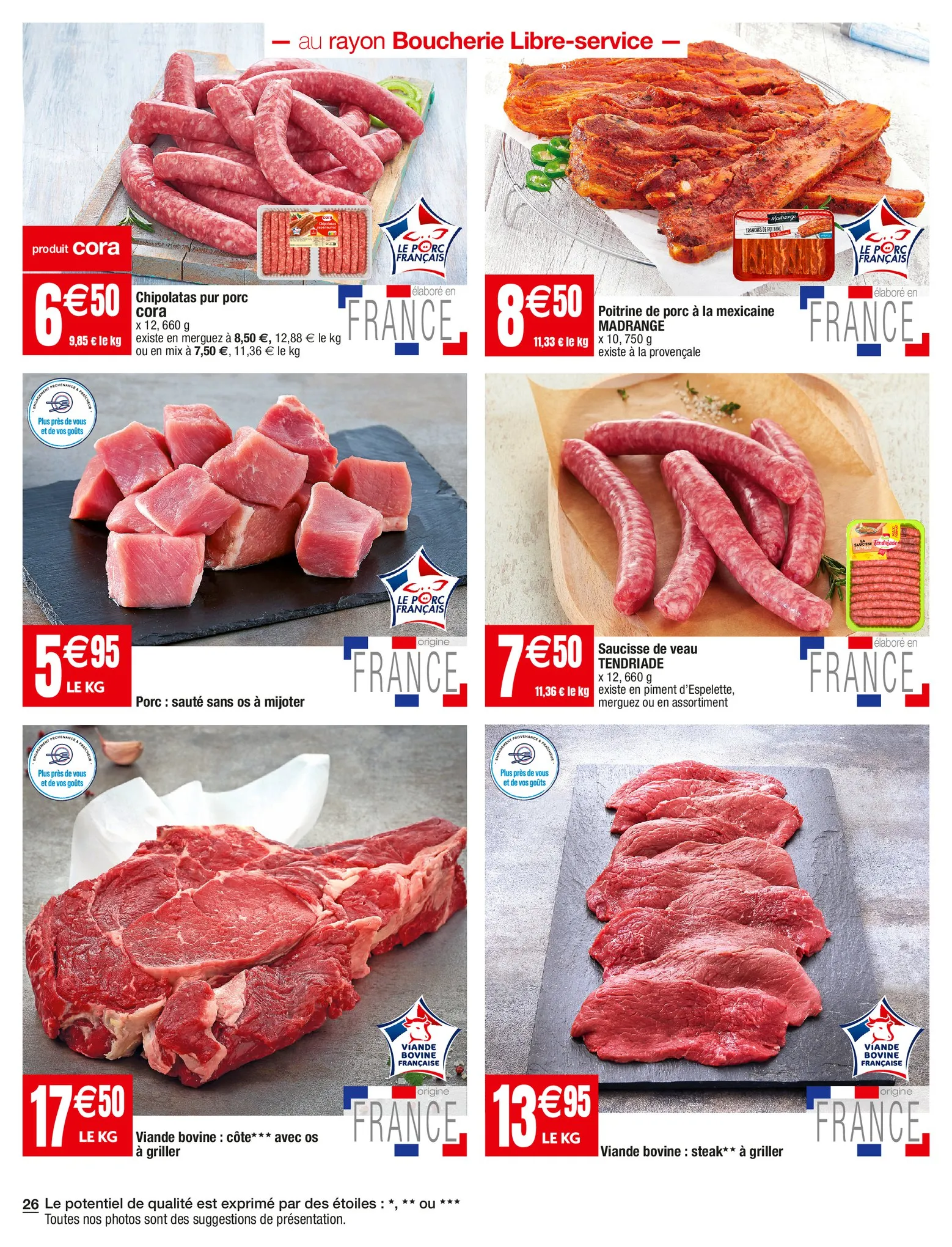 Catalogue Bons Plans, page 00026