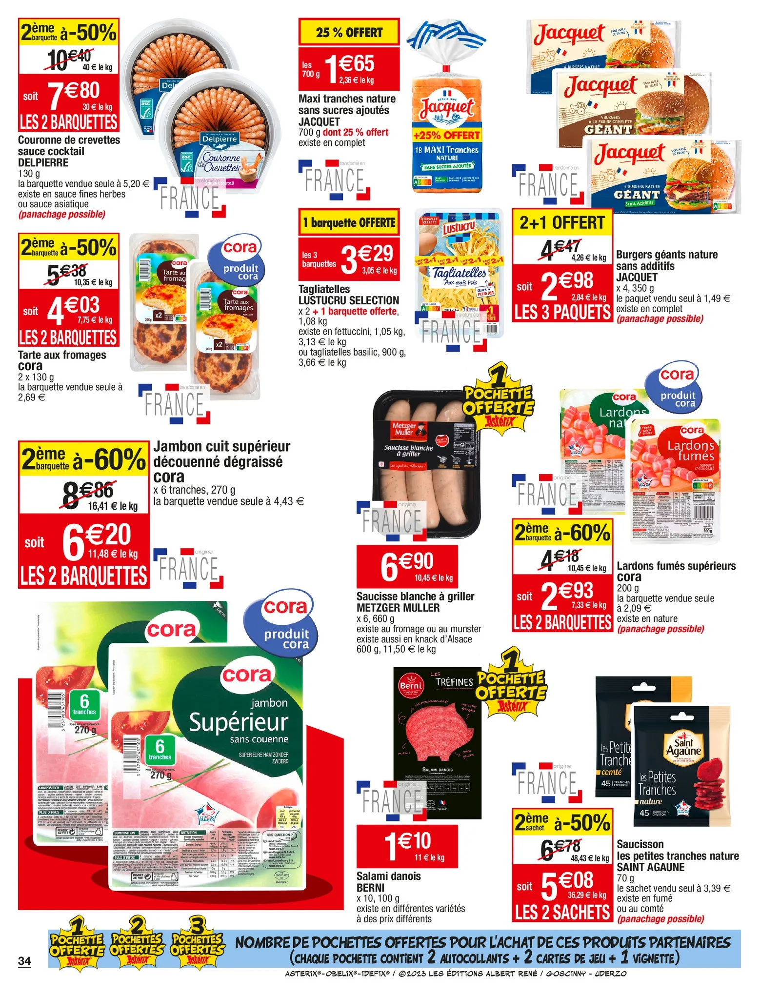 Catalogue Bons Plans, page 00034