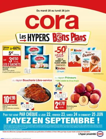 Bons Plans