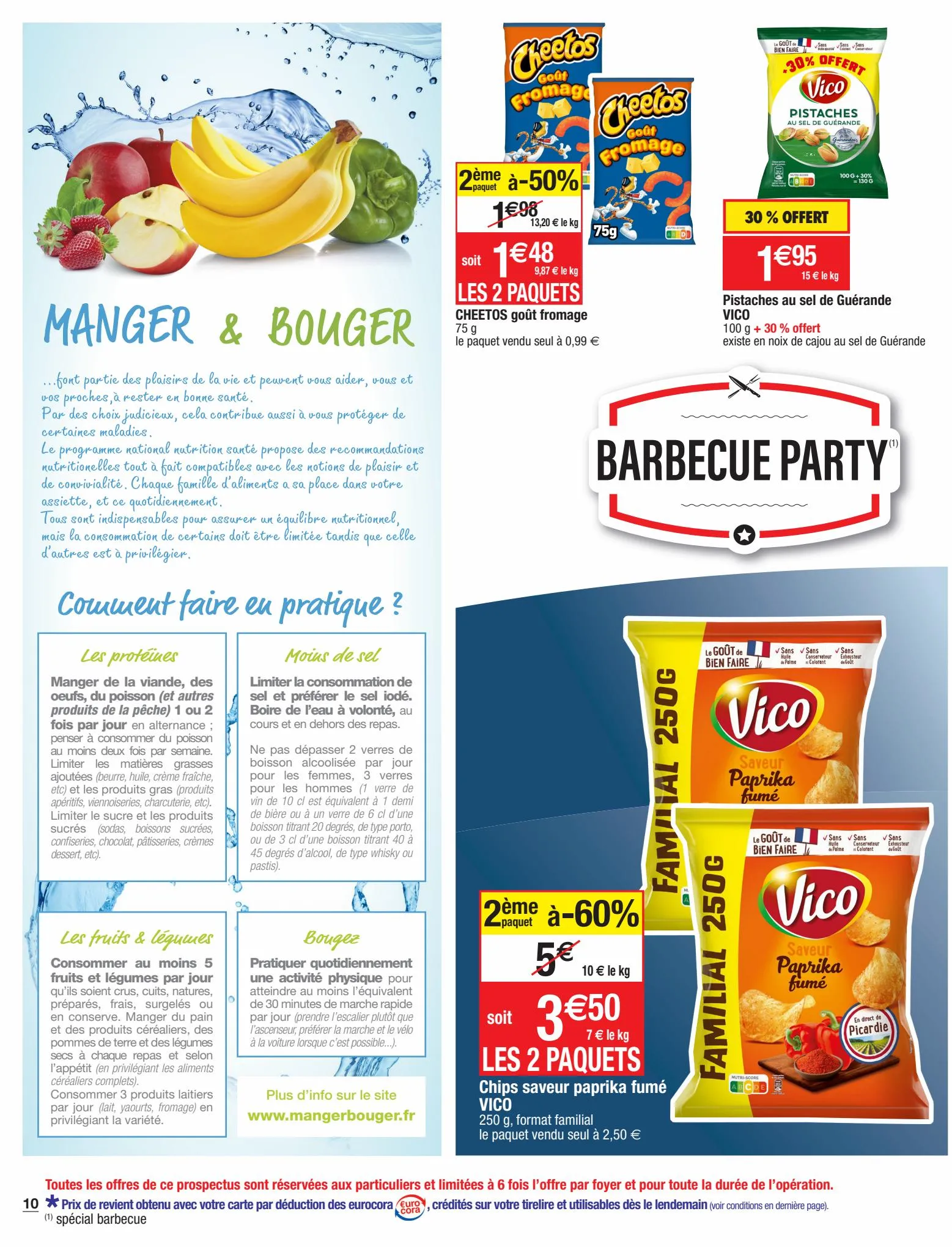 Catalogue Bons Plans, page 00010