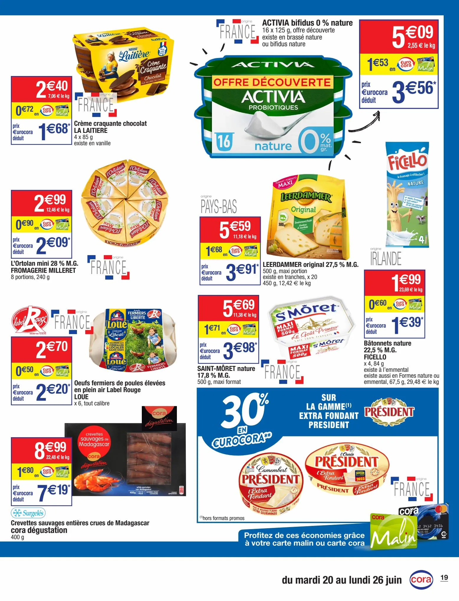 Catalogue Bons Plans, page 00019