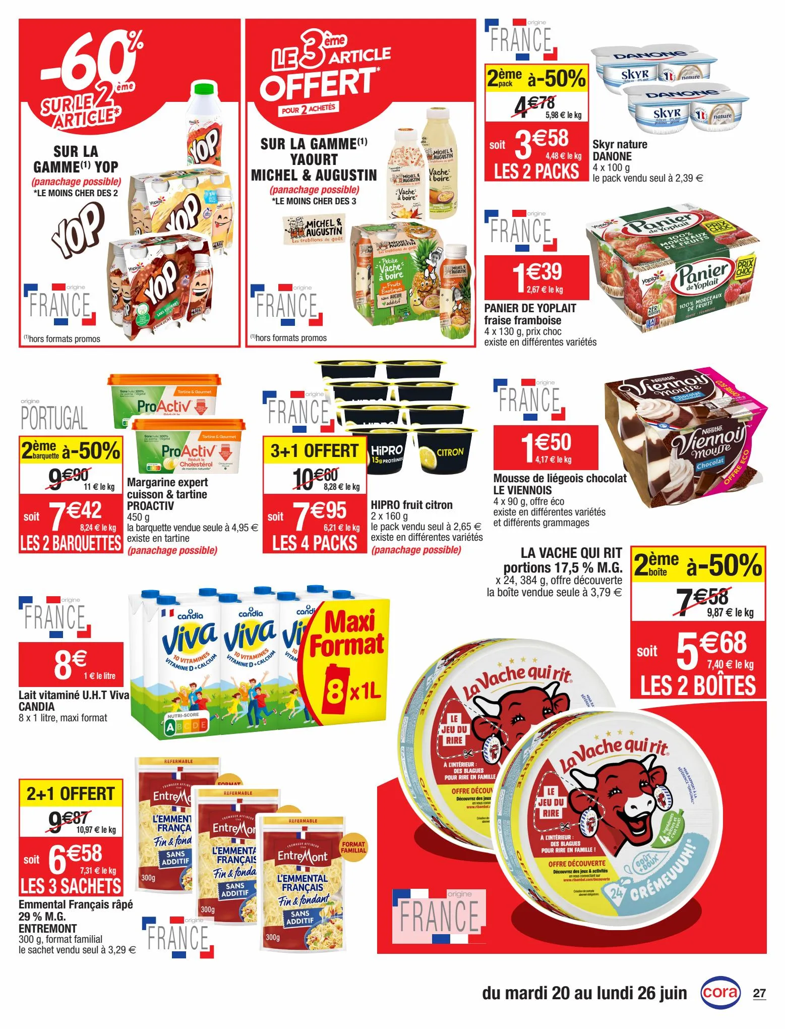 Catalogue Bons Plans, page 00027