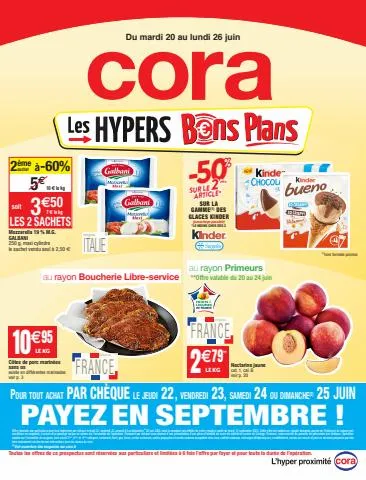 Bons Plans