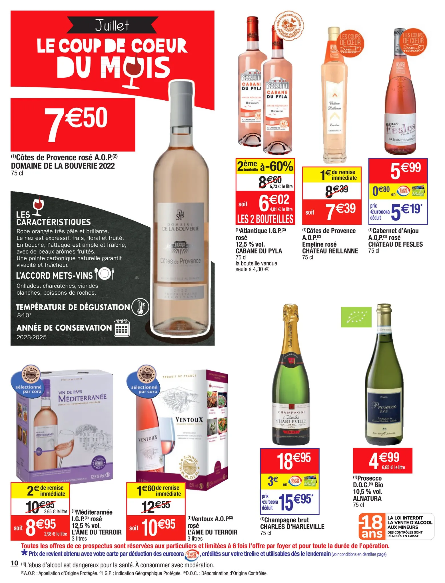 Catalogue Bons Plans, page 00010