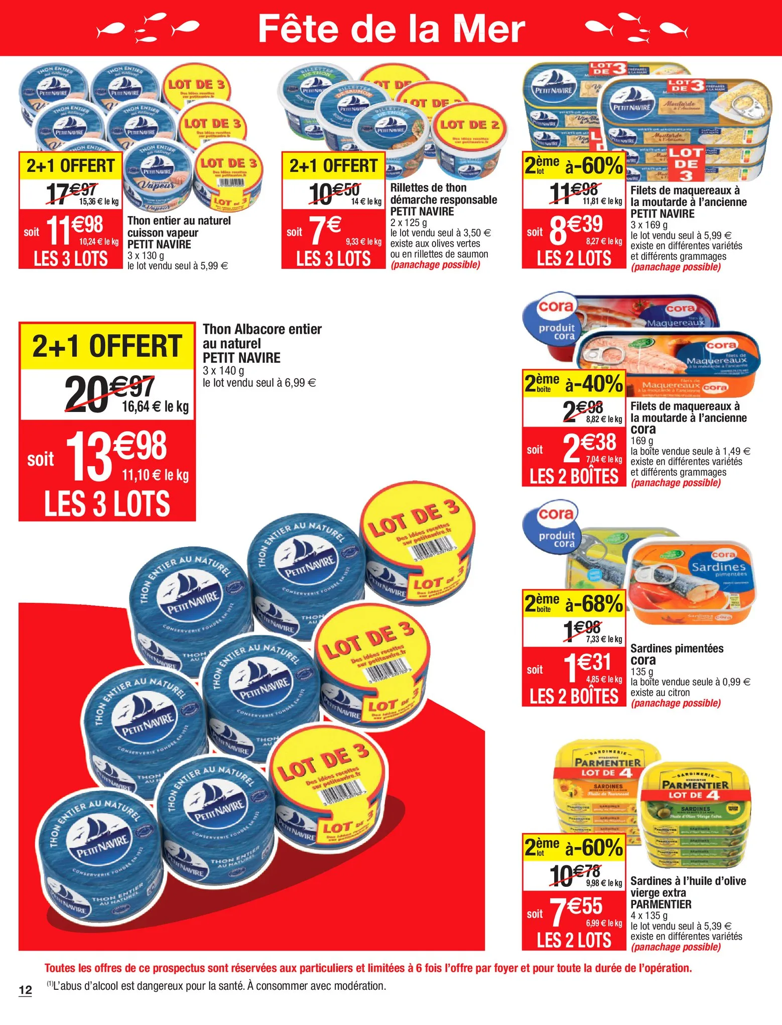 Catalogue Bons Plans, page 00012