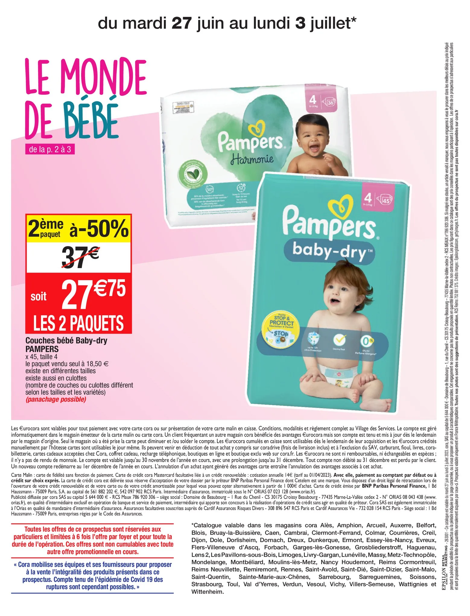 Catalogue Bons Plans, page 00032